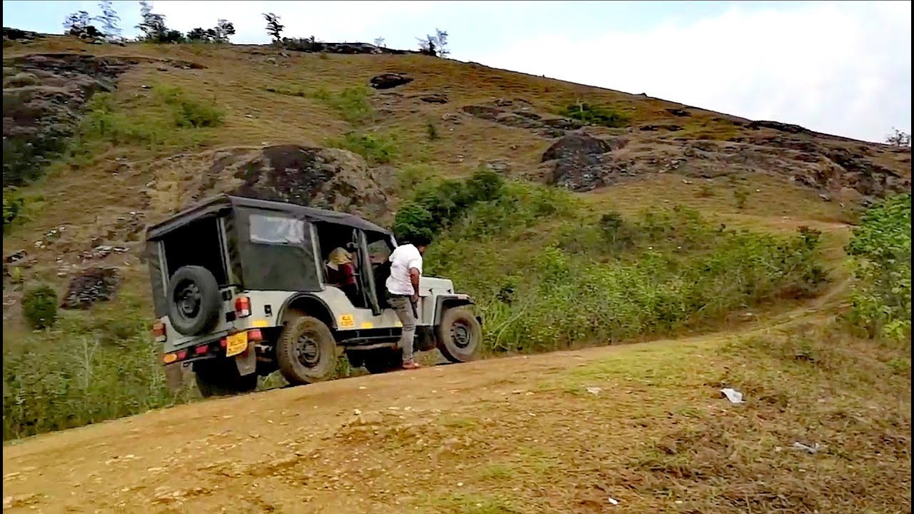 Sathram Border Safari